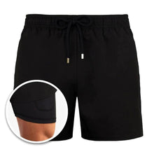 Load image into Gallery viewer, Stylish swimming trunks for men