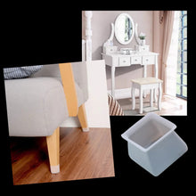Load image into Gallery viewer, Pack of 8 Furniture protection covers