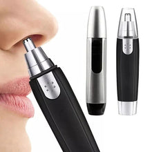 Load image into Gallery viewer, Precision Nose And Ear Hair Trimmer