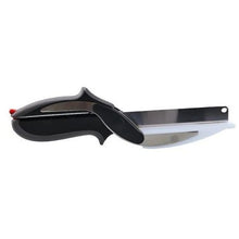 Load image into Gallery viewer, Ultimate 2-in-1 Food Chopper