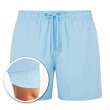 Load image into Gallery viewer, Stylish swimming trunks for men