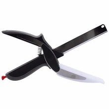 Load image into Gallery viewer, Ultimate 2-in-1 Food Chopper