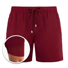 Load image into Gallery viewer, Stylish swimming trunks for men