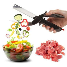 Load image into Gallery viewer, Ultimate 2-in-1 Food Chopper