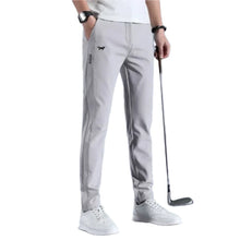 Load image into Gallery viewer, Men's Long Golf Pants