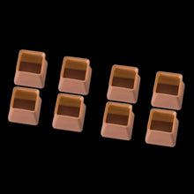 Load image into Gallery viewer, Pack of 8 Furniture protection covers