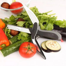 Load image into Gallery viewer, Ultimate 2-in-1 Food Chopper