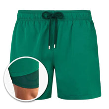 Load image into Gallery viewer, Stylish swimming trunks for men
