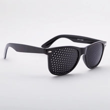 Load image into Gallery viewer, Corrective Pinhole Glasses (Set of 2)