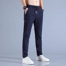 Load image into Gallery viewer, Men's Long Golf Pants