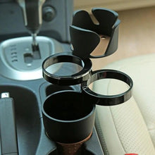 Load image into Gallery viewer, Multi-Function Car Storage Organizer
