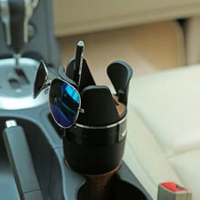Load image into Gallery viewer, Multi-Function Car Storage Organizer