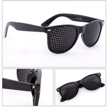 Load image into Gallery viewer, Corrective Pinhole Glasses (Set of 2)