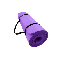 Load image into Gallery viewer, Extra Large Non-Slip Fitness and Yoga Mat