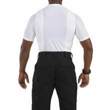Load image into Gallery viewer, Dual Holster Compression Tank with Ambidextrous Pockets and Moisture Wicking Fabric