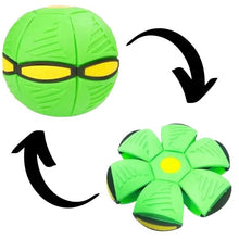 Load image into Gallery viewer, Interactive Doggy Disc Ball