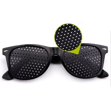 Load image into Gallery viewer, Corrective Pinhole Glasses (Set of 2)