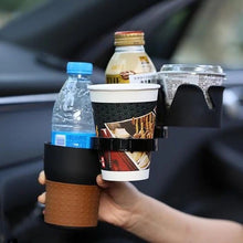 Load image into Gallery viewer, Multi-Function Car Storage Organizer