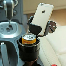 Load image into Gallery viewer, Multi-Function Car Storage Organizer