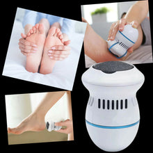 Load image into Gallery viewer, Electric Callus Remover