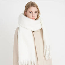 Load image into Gallery viewer, Cashmere Scarf