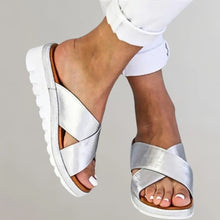 Load image into Gallery viewer, Comfortable women's slippers
