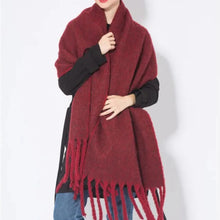 Load image into Gallery viewer, Cashmere Scarf