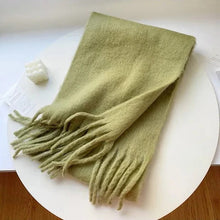 Load image into Gallery viewer, Cashmere Scarf