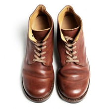 Load image into Gallery viewer, Sustainable men's boots