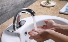 Load image into Gallery viewer, Automatic Touch Free Sensor Faucet