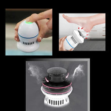 Load image into Gallery viewer, Electric Callus Remover
