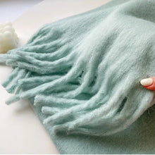 Load image into Gallery viewer, Cashmere Scarf