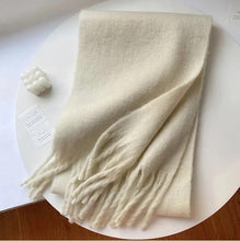 Load image into Gallery viewer, Cashmere Scarf