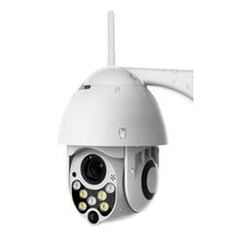 Load image into Gallery viewer, Wireless WiFi Security Camera 1080p Outdoor Indoor Monitoring