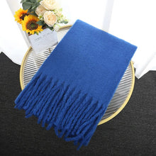 Load image into Gallery viewer, Cashmere Scarf