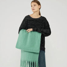 Load image into Gallery viewer, Cashmere Scarf