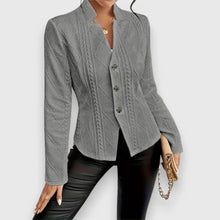 Load image into Gallery viewer, Lightweight Womens Transitional Jacket for Spring Weather