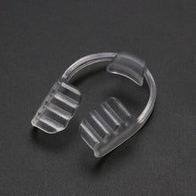 Load image into Gallery viewer, Mouth Guard for Grinding Teeth and Clenching