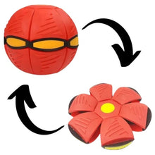 Load image into Gallery viewer, Interactive Doggy Disc Ball