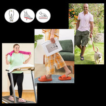 Load image into Gallery viewer, Colorful Summer Sandals