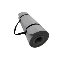 Load image into Gallery viewer, Extra Large Non-Slip Fitness and Yoga Mat