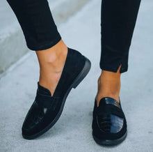 Load image into Gallery viewer, Elegant low shoes for women