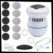 Load image into Gallery viewer, Electric Callus Remover