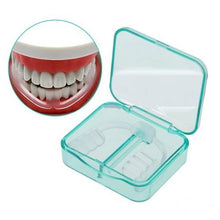 Load image into Gallery viewer, Mouth Guard for Grinding Teeth and Clenching