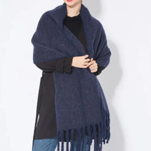 Load image into Gallery viewer, Cashmere Scarf