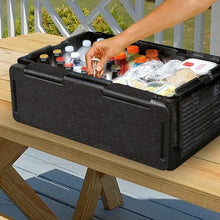 Load image into Gallery viewer, Chill Chest Cooler - Ultimate Portable Cooling Solution