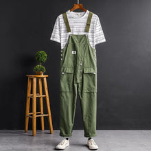 Load image into Gallery viewer, Premium Gardening Overalls