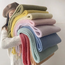 Load image into Gallery viewer, Cashmere Scarf