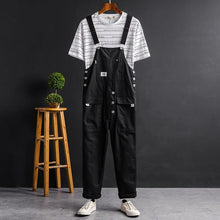 Load image into Gallery viewer, Premium Gardening Overalls