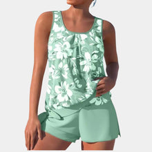 Load image into Gallery viewer, Comfortable women's swimsuit